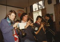 1978-11-12 Bij de Dsjokkies in Etten-Leur UITMVE 18 1978-11-12 Bij de Dsjokkies in Etten-Leur UITMVE 18